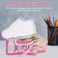Kawaii Shoe Money Bank