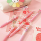 Sweet Berry Mechanical Pencil