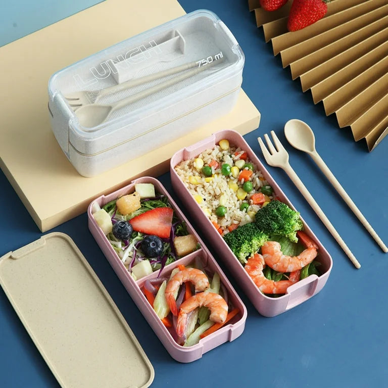 Bento Lunch Box