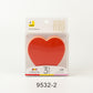 Heart Sticky Note Box