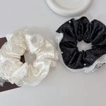 Premium Scrunchies