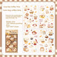 Kawaii Pet Deco Sticker