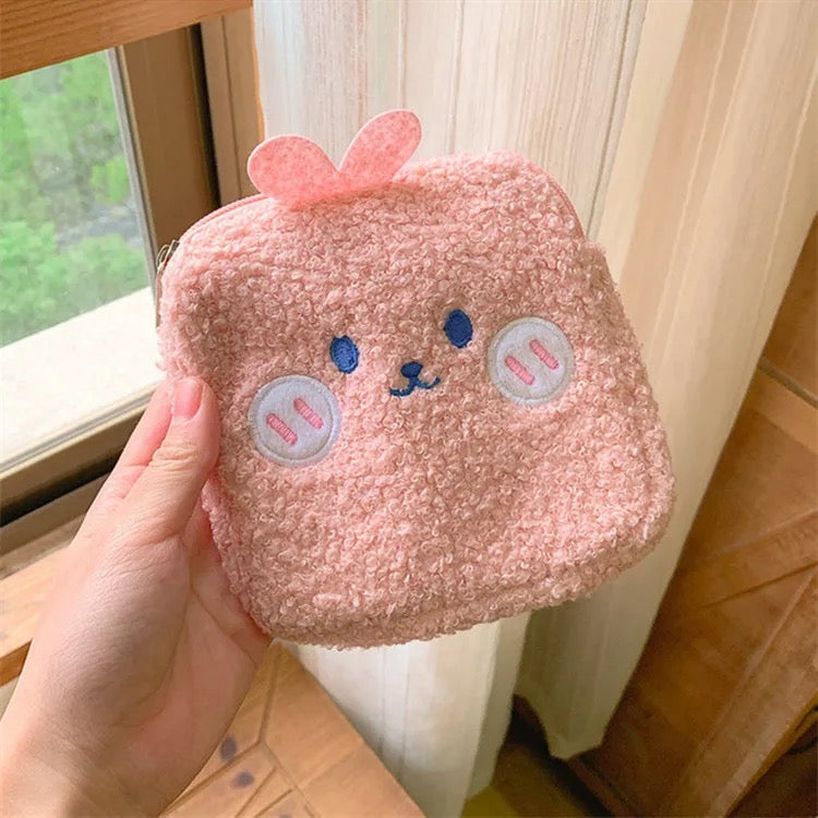 Cute Storage Pouch