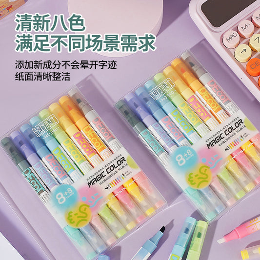 Magic Color Highlighters