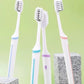 Nebula soft-bristled toothbrushes 2pc