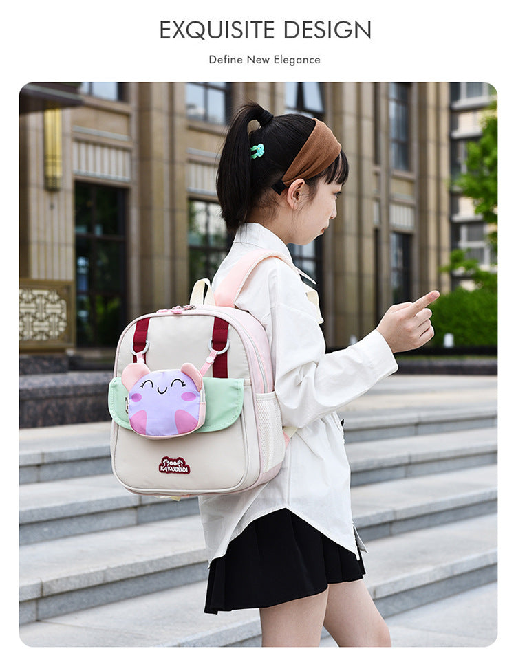 Korean Kids Bag