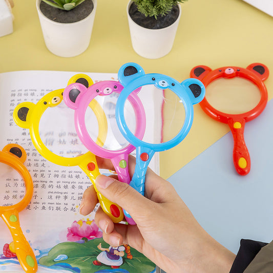 Kawaii Magnifier