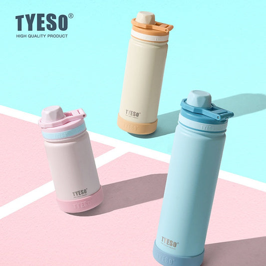Premium TYESO Tumbler