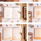 Kawaii Bread Diary