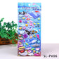 Sea World Stickers
