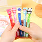 Kawaii Push Pull Eraser