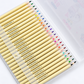 Wooden Color Pencils