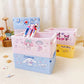 Sanrio Mini Crate Basket