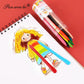 Fancy Crayon Set