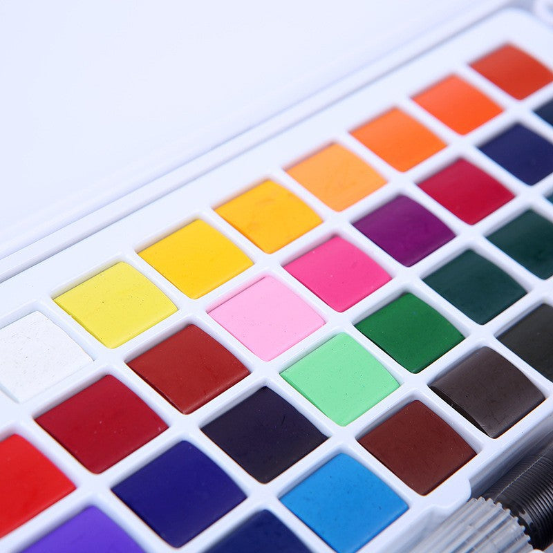 Water Color Set (12 colors)