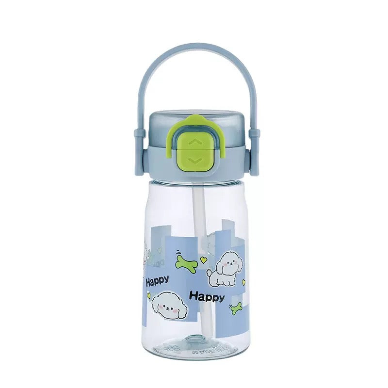 Kawaii Carry Sip Bottle