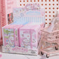 Kitty Mini Diary