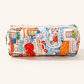 Pinteresty Makeup Pouch