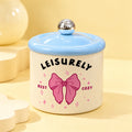 Sweet Bow Storage Box