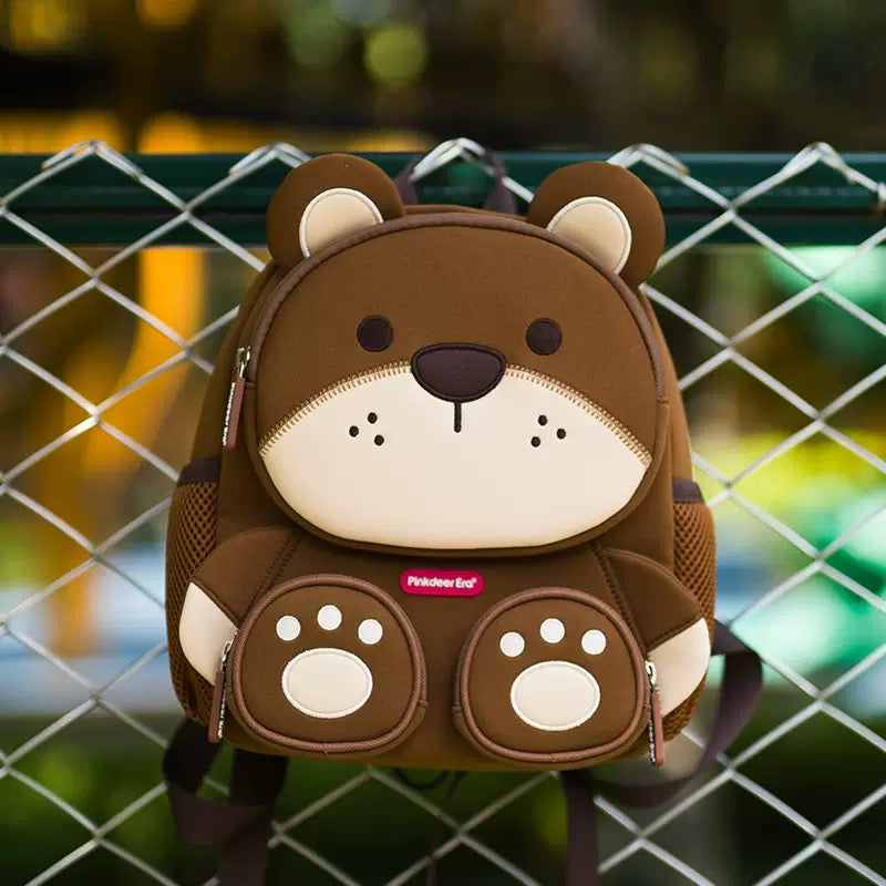 Animal Kids Bag