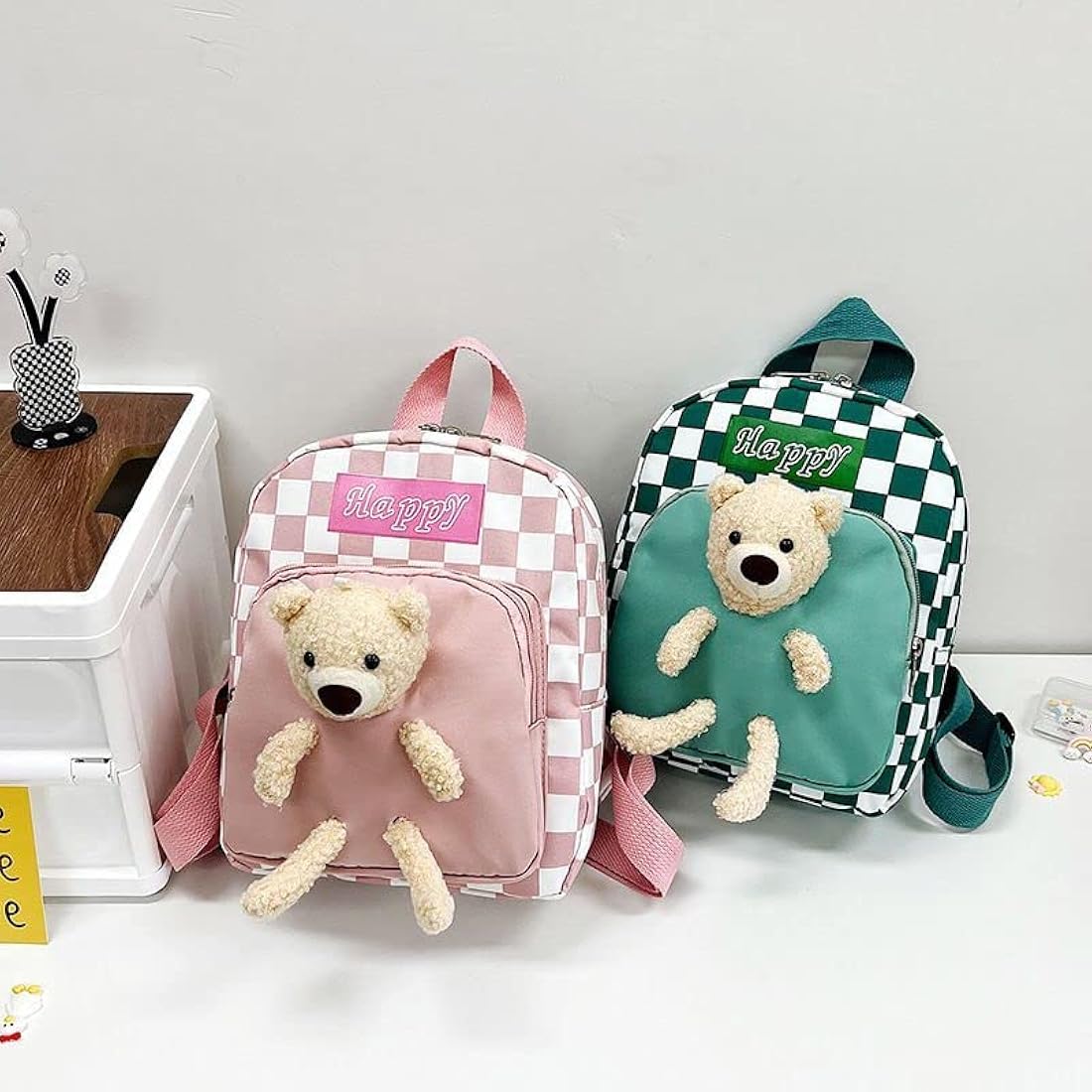 Korean Kids Mini Bag