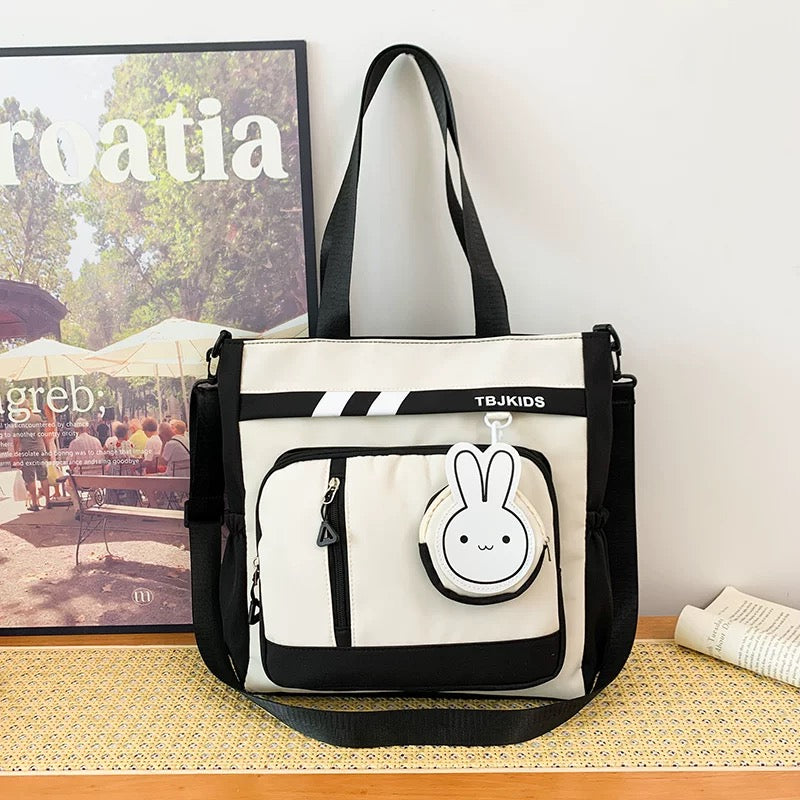Korean Tote Bag