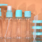 Travel Bottle Kit (7pcs)