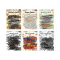 Paper Poetry Stickers