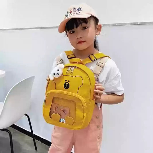 Japanese Kids Bag