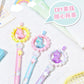 Fancy Unicorn Pen