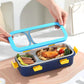 Bento Buddy Lunch Box