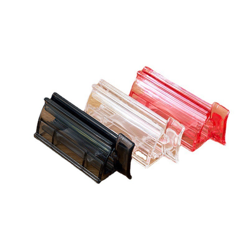 Tube Roller