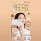 Capybara Face Towel Pack