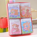 Interstellar Journey Mini Diary