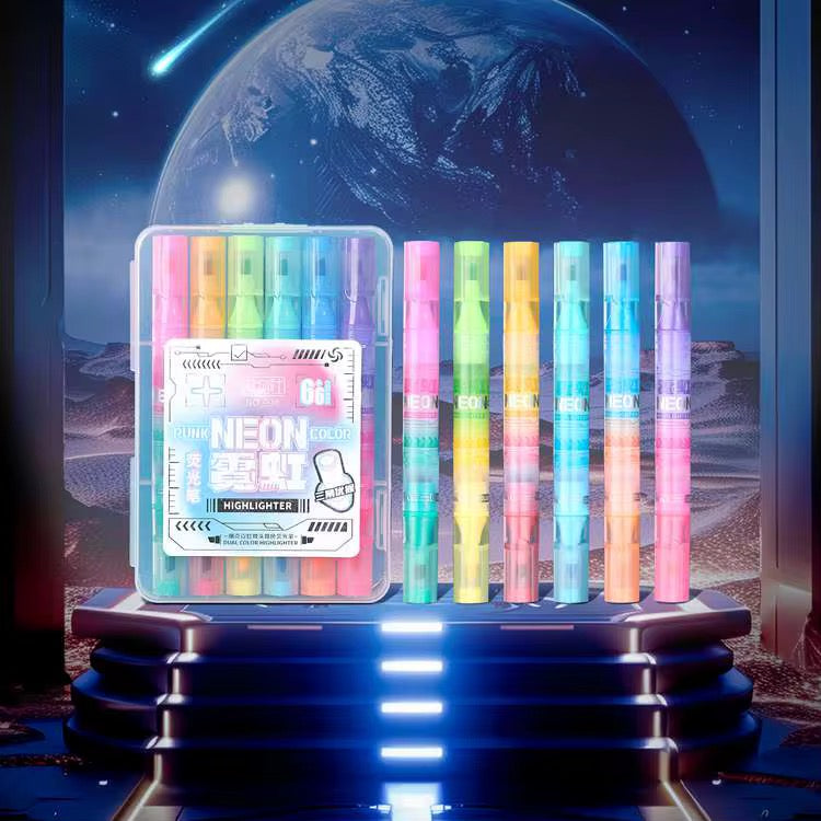 Neon Highlighter
