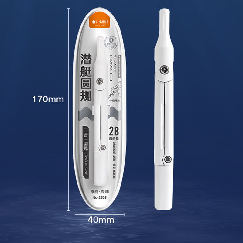 Submarine Compass Set