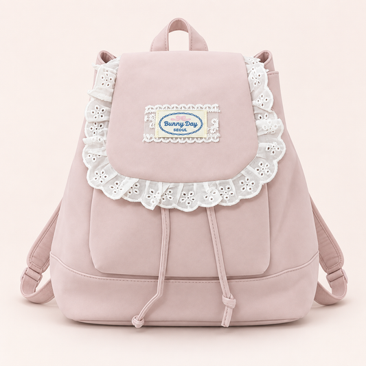 Pinteresty Backpack