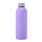 Pastel Insulated Water Bottle