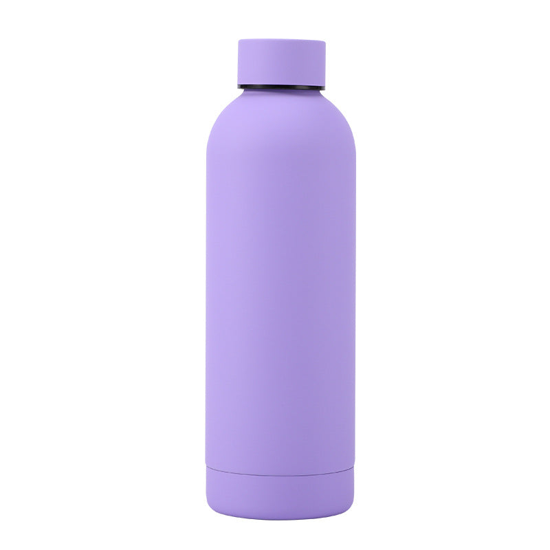 Pastel Insulated Water Bottle