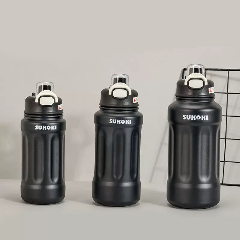 Sports Tumbler