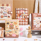Kawaii Bread Diary