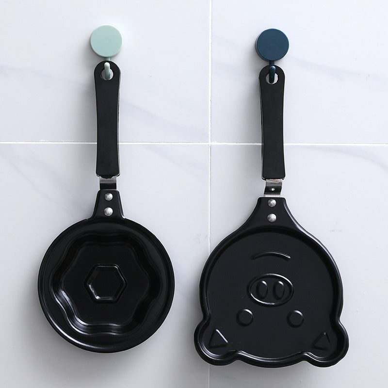 Kawaii Mini Frying Pan