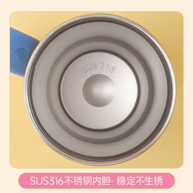 Pastel Pop Daily Sipper