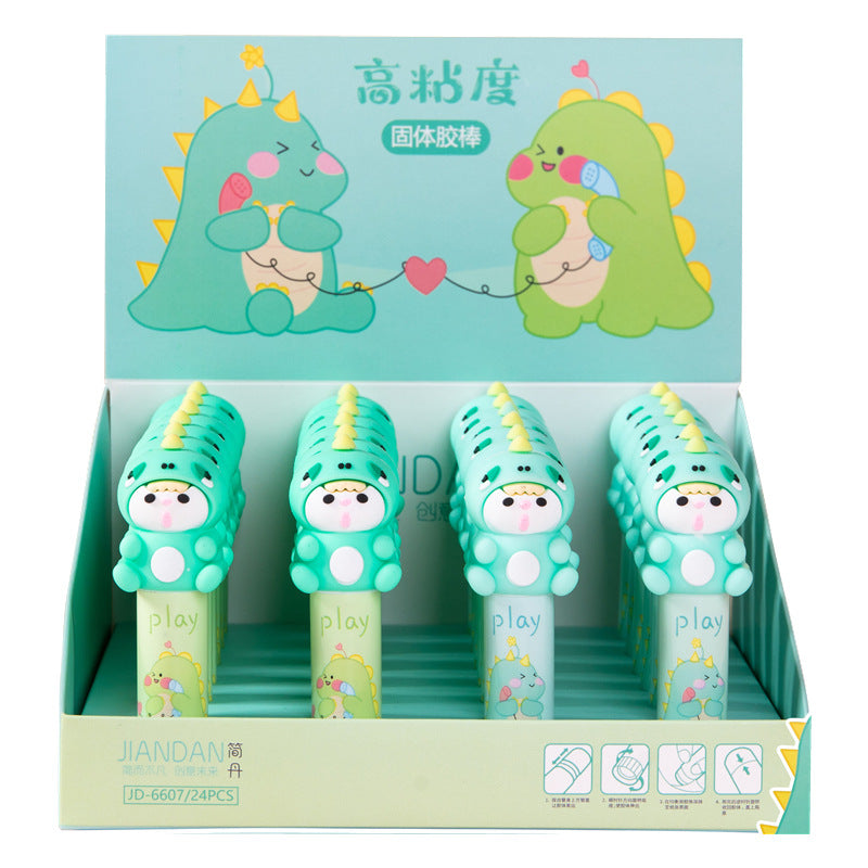 Dino Glue Stick