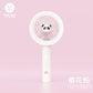 Panda Foldable Fan
