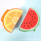 Fruit Money Bank