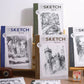 Art Sketchbook