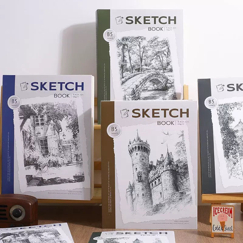 Art Sketchbook