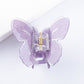 Butterfly Cloe Clips
