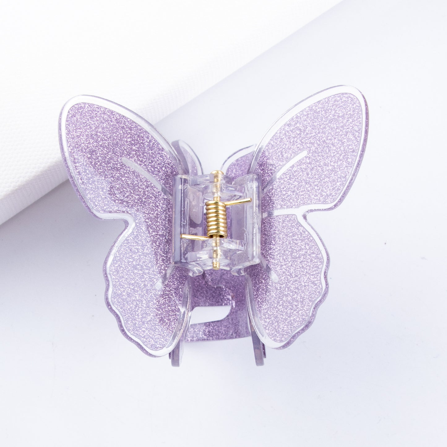 Butterfly Cloe Clips